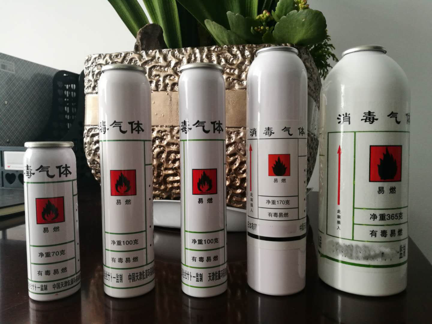 環(huán)氧乙烷滅菌EO濃度計(jì)算要求是怎樣，EO滅菌的濃度一般是多少？